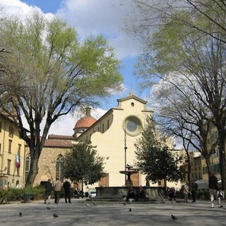 S. Spirito Studio Flat Firenze Kültér fotó