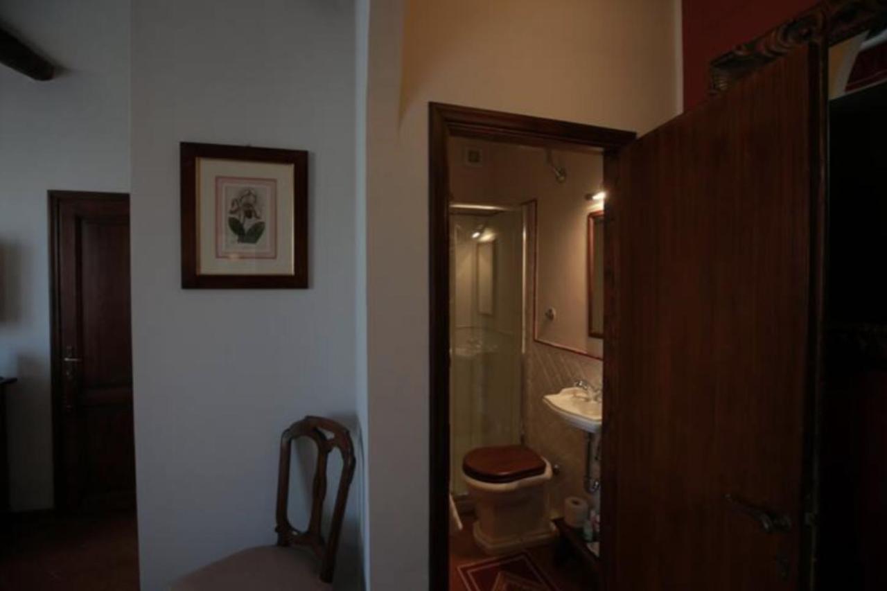 S. Spirito Studio Flat Firenze Kültér fotó