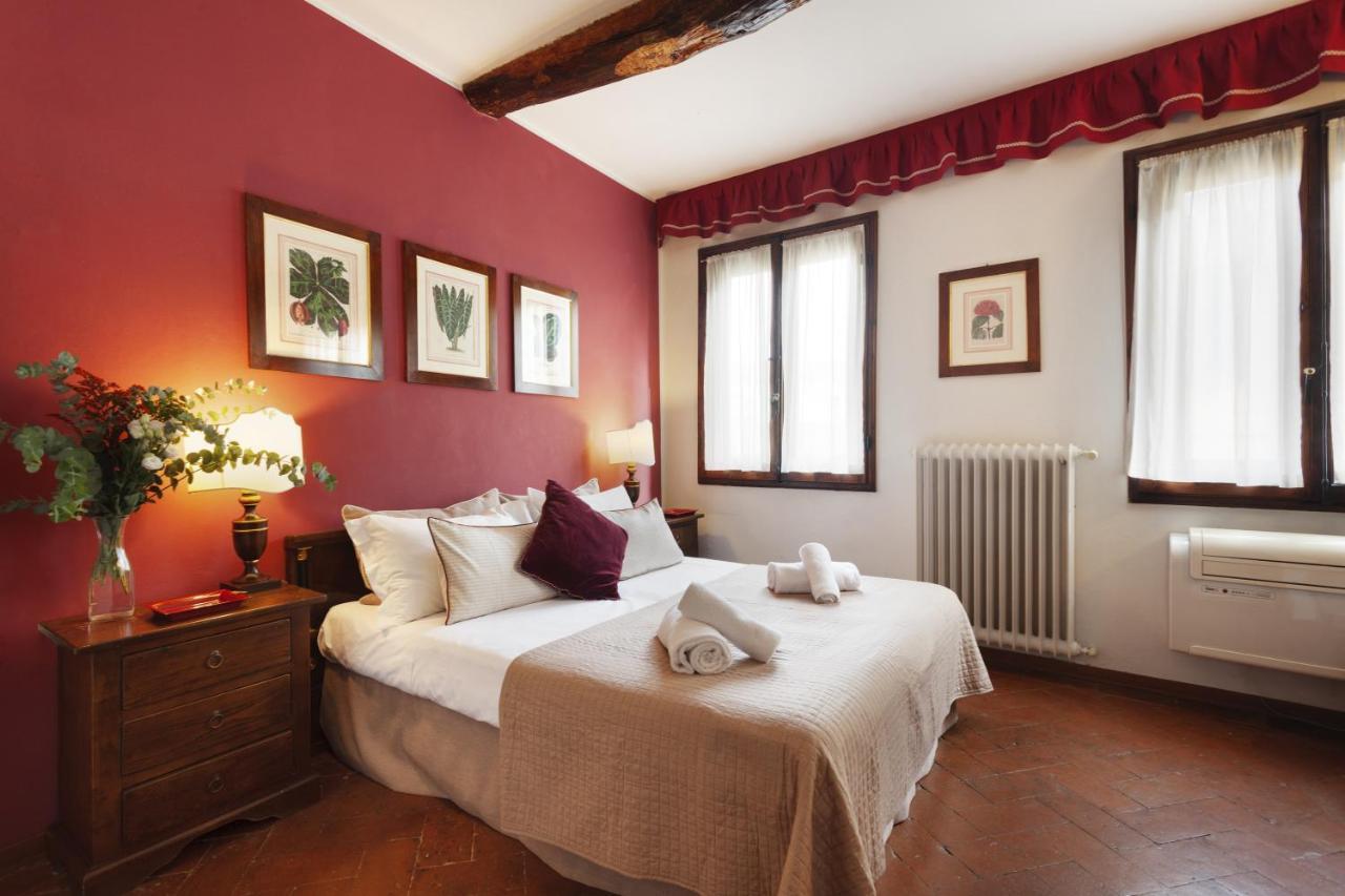 S. Spirito Studio Flat Firenze Kültér fotó