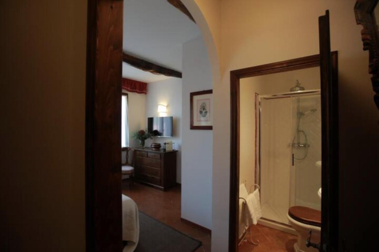 S. Spirito Studio Flat Firenze Kültér fotó