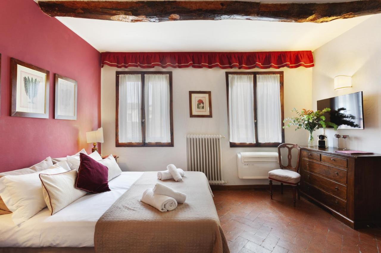 S. Spirito Studio Flat Firenze Kültér fotó